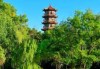 武汉有什么好玩的景点推荐，武汉有哪些好玩景点