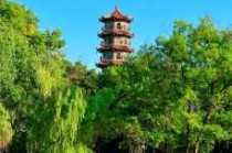武汉有什么好玩的景点推荐，武汉有哪些好玩景点