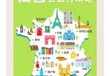 去法国旅游一周大概多少钱，去法国玩一趟大概多少钱