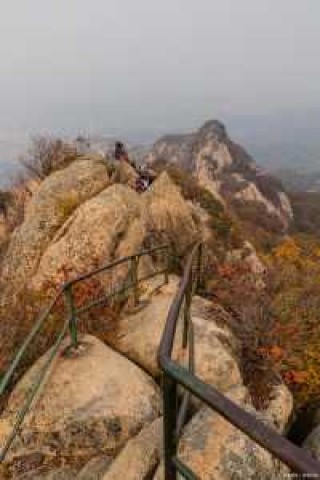 丹东凤凰山旅游攻略一日游，丹东凤凰山主要景点？