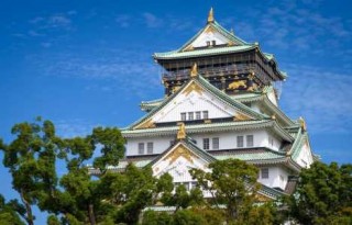 日本景点排名榜前十名，日本最漂亮三个城市？