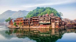 长沙有哪些旅游景点好玩的地方？长沙最建议去三个地方？
