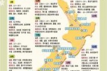 新西兰旅游攻略，新西兰旅游攻略大概需要多少钱？