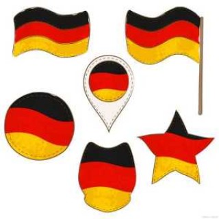 germany，germany的复数