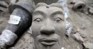 兵马俑为啥小孩不让去，看兵马俑为什么不能回头？