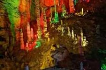 张家界黄龙洞景区门票费用，张家界市黄龙洞门票