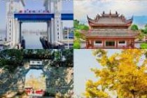 湖北旅游攻略景点必去，湖北必去景点？