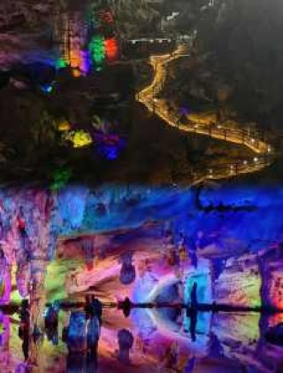 连州地下河景区门票多少钱？连州地下河景点门票？
