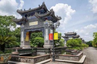 东莞景点排名榜前十名，东莞景点推荐？