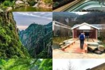 台州旅游景点大全？浙江台州旅游必去前十景点？