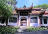 四川绵阳旅游景点，四川绵阳旅游景点地图