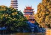 福州旅游必去景点？福州旅游必去景点大全？