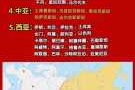亚洲有哪些国家，亚洲有哪些国家地图？