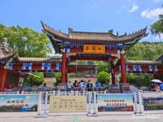 天水旅游景点大全，天水旅游景点大全一日游攻略