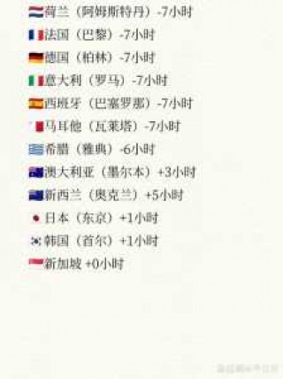 日本时间现在几点，日本现在是几点