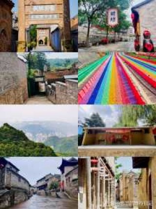 山西晋城旅游攻略？山西晋城旅游攻略自由行最佳线路？