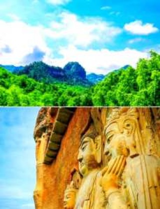 天水旅游景点大全，天水旅游景点大全一日游攻略