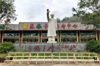 长泰旅游必去前十景点，长泰必去7个免费景点