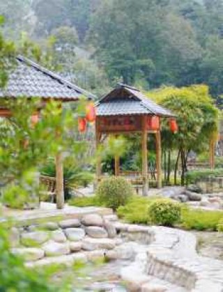 清远温泉哪里好，清远温泉哪里比较好