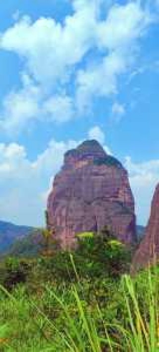 白石山风景区门票费用，白石山风景区门票费用2020