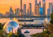 上海哪里比较好玩的景点推荐？上海那个景点好玩？