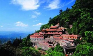 泉州景点排名榜十八景？泉州景点排名大全门票？