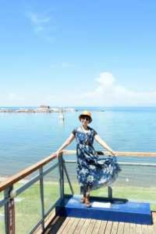 青海湖天气预报，青海湖天气预报40天