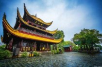 岳阳最值得去的景点，岳阳最值得去的景点有哪些？