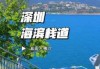 深圳大梅沙一日游攻略，深圳大梅沙游记
