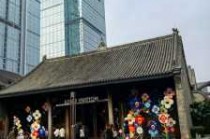 成都春熙路太古里攻略？春熙路与太古里的区别？