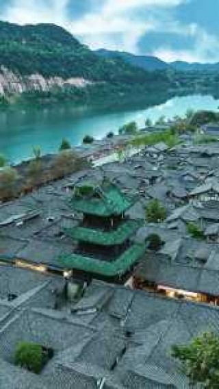 南充周边游玩景点推荐，南充周边旅游景点大全一日游