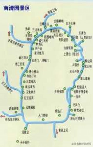 自驾游三清山攻略？三清山最忌几月份去？