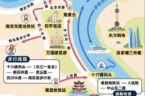 上海自由行一日游攻略，上海自由行攻略1天