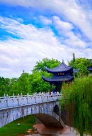 衡阳旅游前十景点，衡阳旅游前十景点手鼓书院？