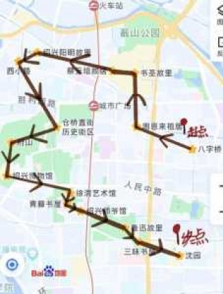 绍兴一日游必去的景点？绍兴一日游必玩景点？