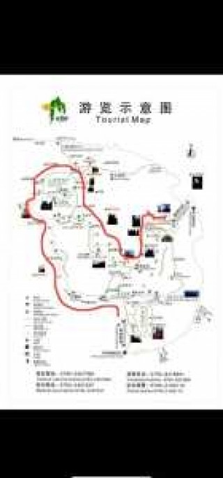 自驾游三清山攻略？三清山最忌几月份去？