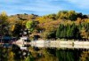 怀柔旅游景点大全排名自驾？怀柔旅游景点有哪些地方比较好玩？
