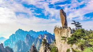 安徽黄山旅游景点介绍？安徽黄山旅游必去景点？
