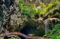 广东清远旅游攻略景点必去，广东清远旅游景点旅游攻略