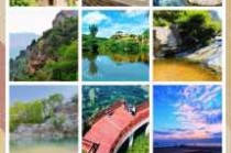 鹿泉旅游景点大全，鹿泉八个免费景点？