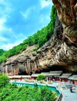 天水旅游景点大全，天水旅游景点大全一日游攻略