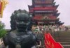 南昌景点大全景点排名榜？南昌景点排名前十？
