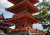 日本最著名的名胜古迹，日本最著名的名胜古迹有哪些