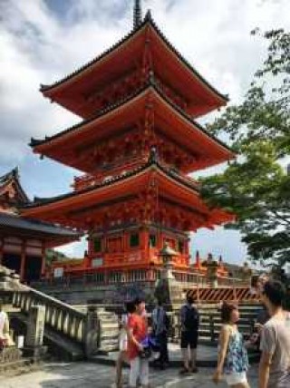 日本最著名的名胜古迹，日本最著名的名胜古迹有哪些