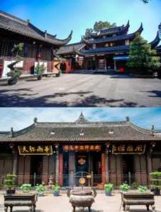 四川旅游景点攻略，四川旅游景点攻略经典景点
