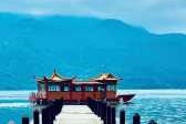 台湾的著名八大景点？台湾的著名八大景点英文版？