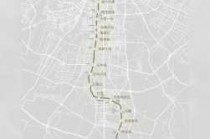 成都地铁线路图，成都地铁线路图 最新版