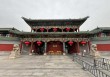 山西督军府旧址，山西督军府旧址修缮争议