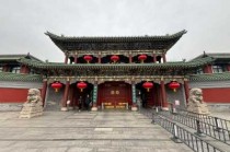 山西督军府旧址，山西督军府旧址修缮争议