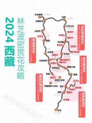 林芝自由行旅游攻略，林芝自由行游记？